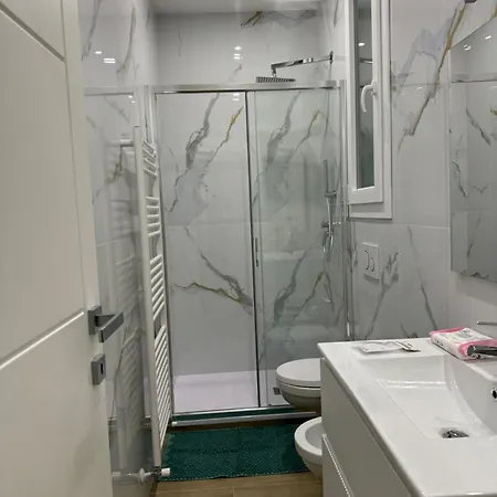 شقة Florence Apt فلورنس