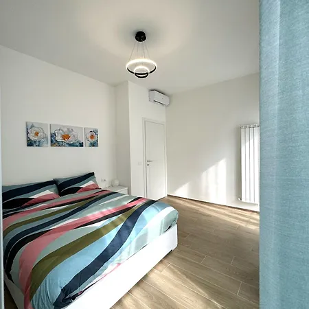 Florence Apt شقة فلورنس