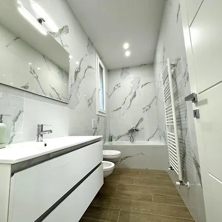 شقة Florence Apt *