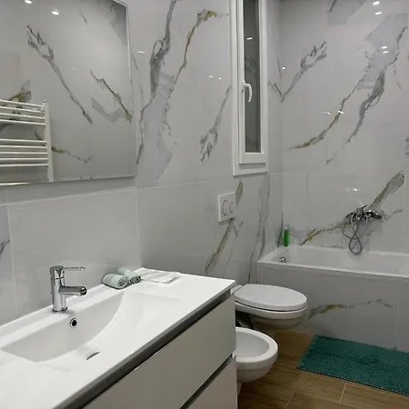 Florence Apt Apartment