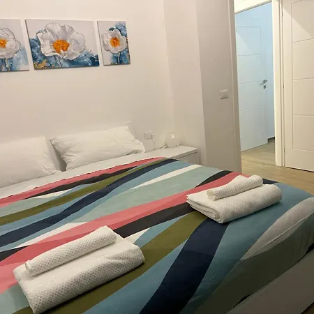 Florence Apt Apartment