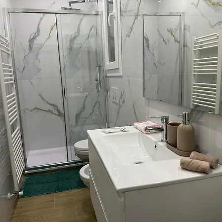 Florence Apt Apartment *
