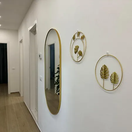 Apartment Florence Apt Florence