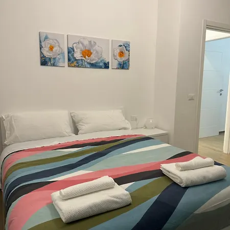 Florence Apt * Florence