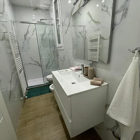 Florence Apt Apartment *