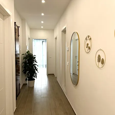 Florence Apt Apartment *
