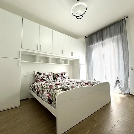 Apartment Florence Apt Florence