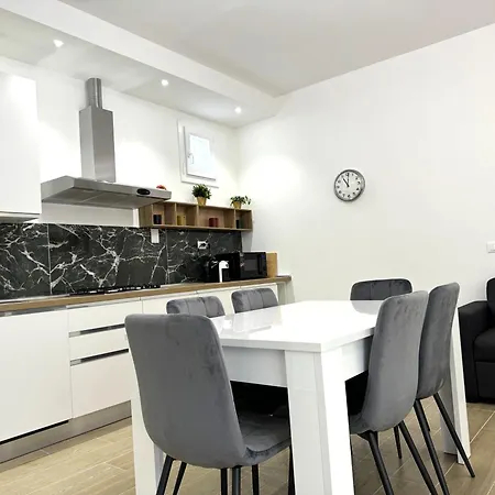 Apartment Florence Apt Florence