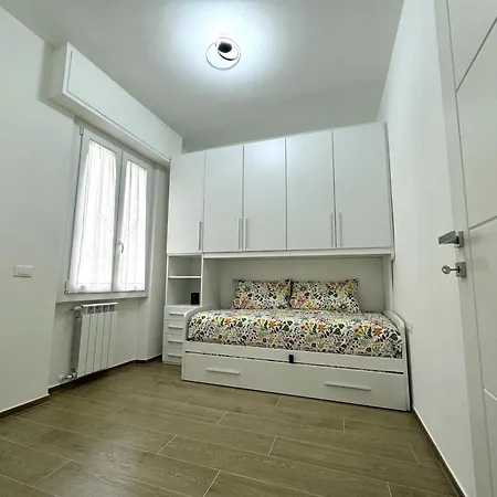 Florence Apt Apartment