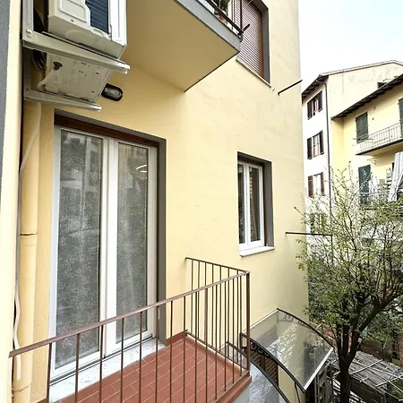 Apartment Florence Apt