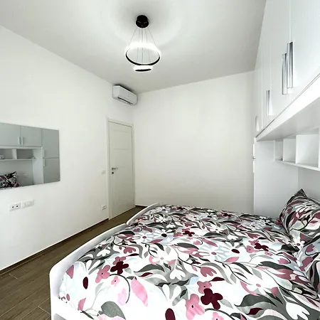 Apartment Florence Apt *