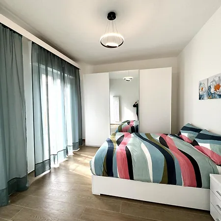 Apartment Florence Apt