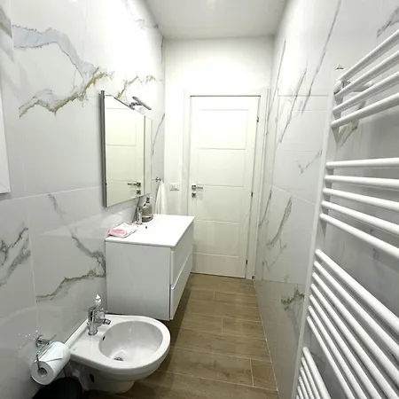 Apartment Florence Apt Florence
