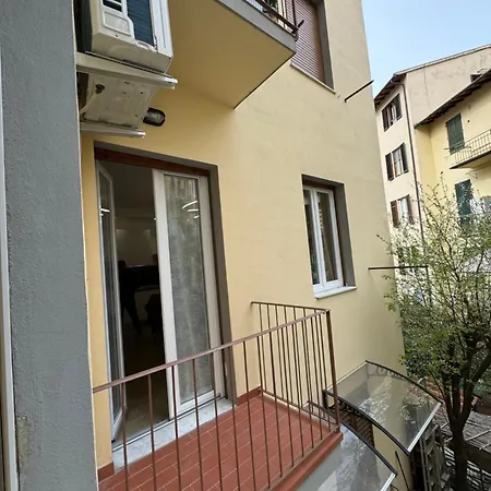 Florence Apt Apartment *